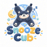 SnoozeCub
